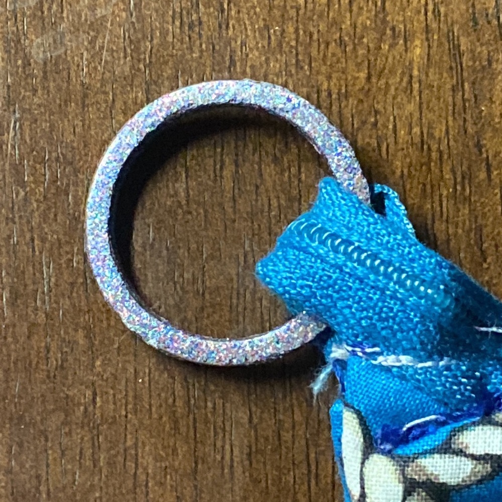 Zip Pouch - Picture 4 of 4